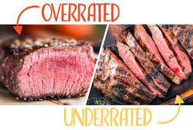 most overrated underrated cuts of