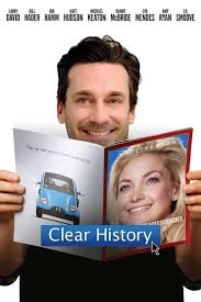 Clear history (2013) watch online in full length! Clear History 2013 The Movie Database Tmdb