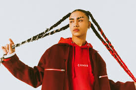 Maybe you would like to learn more about one of these? 7 Ethical Streetwear Brands For The Woke Hypebeast Fashionista