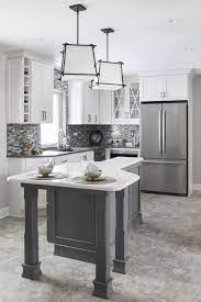 32 gray and white kitchen clic