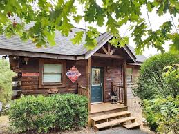 pigeon forge cabins find all