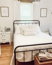 small guest bedroom ideas for a cozy e