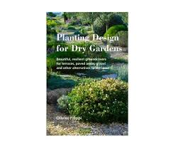 book review planting design for dry