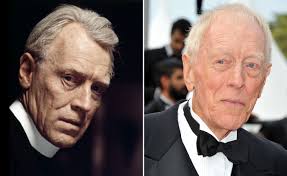 comparing actors in old age
