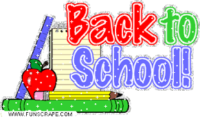 Image result for welcome back newsletter clipart