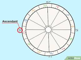 How To Read An Astrology Chart 10 Steps With Pictures