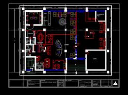 sbi bank interior design layout plan