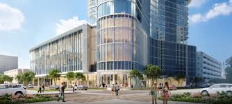 dlr group to design luxury mixed use