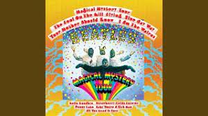 magical mystery tour remastered 2009