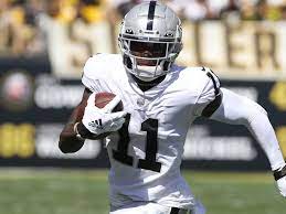 Raiders wideout Henry Ruggs involved in ...