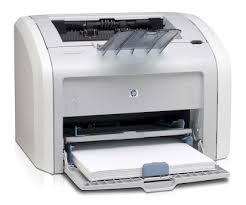 It is in printers category and is available to all software users as a free download. Hp Laserjet 1022 Driver Windows 7 Inf