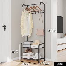 We did not find results for: 307 Modern Minimalist Bedroom Cloth Hanger Multi Function Simple Coat Rack Shopee Philippines