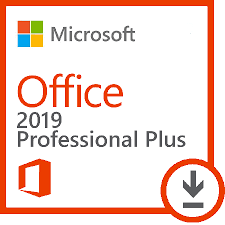 Microsoft Office Professional Plus 2019 Win Download