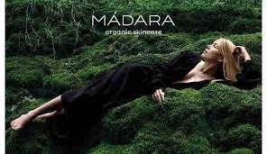 madara cosmetics natural skincare