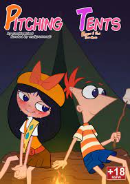 Phineas and ferb xxx
