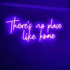 Neon Signs For Home Led Neon
