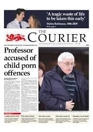 The Courier 1203 by The Courier Online issuu