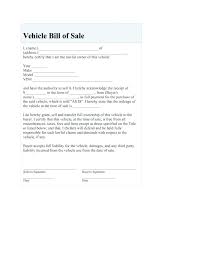 Car Sales Worksheet Template Dealer Bill Of Sale Unique