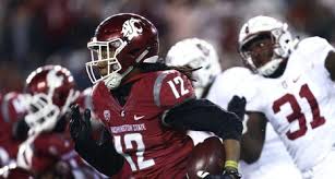 What To Make Of Wsu Cougars First Football Depth Chart