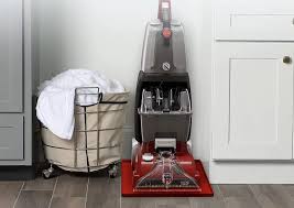 power scrub deluxe carpet washer