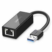 Shop the top 25 most popular 1 at the best prices! Gigabit Netzwerkadapter Ethernet Lan Adapter Nintendo Switch Usb 3 0 Zu Rj45 Ebay