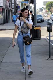 All the best street style looks from london fw18 shows and fashion week. Madison Beer Street Style Los Angeles 02 02 2018 Celebmafia