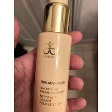 arbonne re9 advanced smoothing