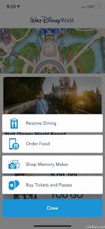 My disney experience is a mobile app for iphone, tablets and android smartphones that allows walt disney world resort guests to plan their vacation, get the most out of their disney theme park experience and shop for souvenirs. Fastpass Feature Has Been Removed From Disney World S My Disney Experience App Allears Net