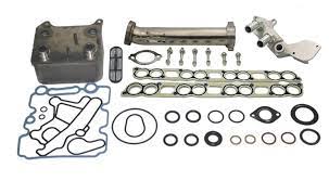 ipr gen3 egr delete kit ford oem oil