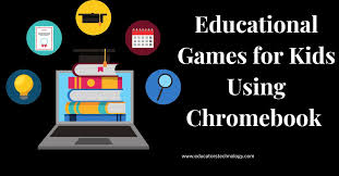 best games to play on chromebook at