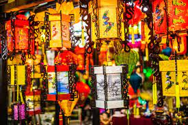 12 traditional vietnamese souvenirs