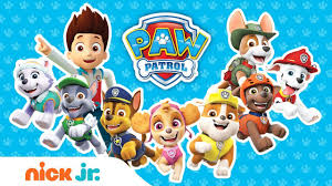 how many paw patrol friends can you