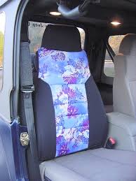 Wet Okole Seat Covers