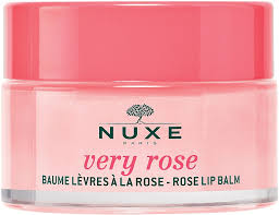 nuxe very rose lip balm lippenbalsem