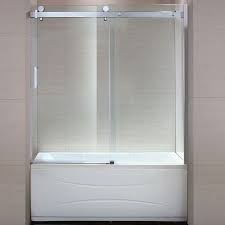Ove Decors Bathtub Door Shower Bel 60 Ch