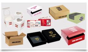 Postal packaging (other terms used: Boxes For Food Packaging Products In Dubai Customized Boxes In Dubai