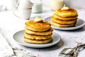 the best easy fluffy pancake recipe
