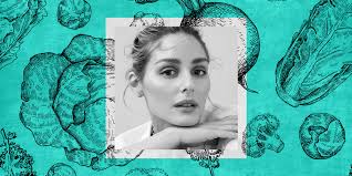 olivia palermo shares her intense
