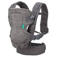 Best Baby Carriers And Wraps Safewise