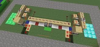 Build A Piston Train Tug O War Game