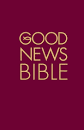 Image result for Good News Bible