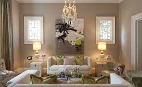 Kendall Wilkinson Design Living Rooms