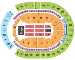 T Mobile Arena Tickets From Las Vegas Ticket Sales