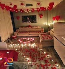 wonderful romantic room decor