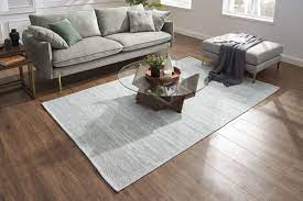 choosing the perfect rug material