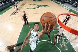This year the bucks are painting a different picture. Bucks Vs Heat Series 2021 Tv Schedule Start Time Channel Live Stream For First Round Of Nba Playoffs Draftkings Nation