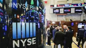 Eastern time on weekdays (except stock market holidays). Nyse To Pay 14m In Penalties Over Market Disruptions Financial Times