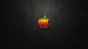 3d apple logo 6928111