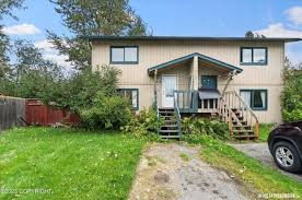 investment property anchorage ak