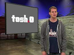 Tosh 0 season 1
